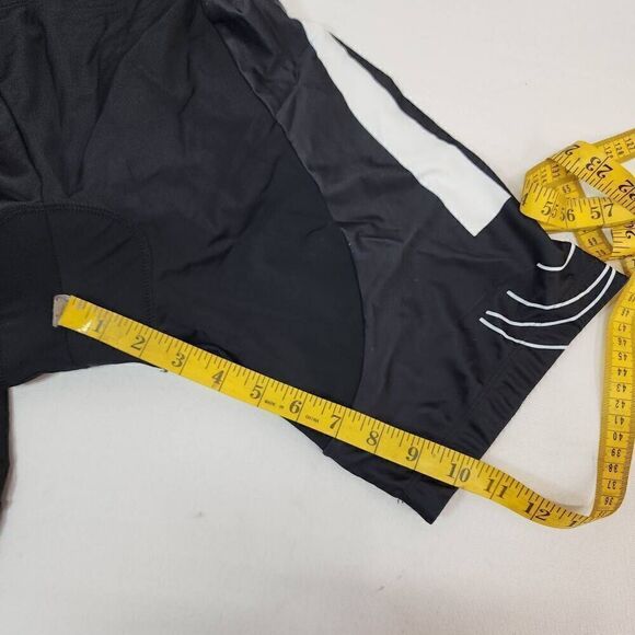 Beroy Size 2XL Set of 2 3D Gel Padding Womens Cycling Shorts C21 Athletic - Picture 6 of 9